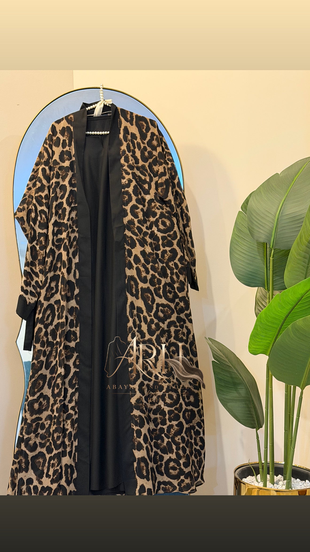Upper luxe set
