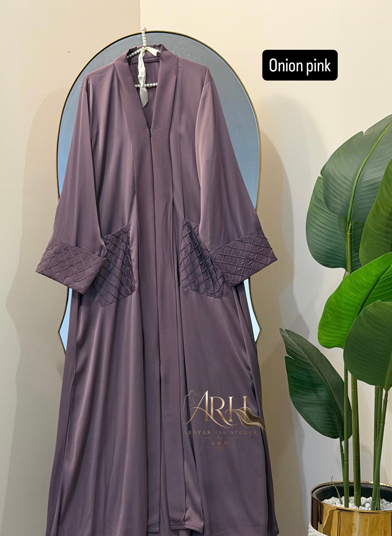 Amara abaya 09