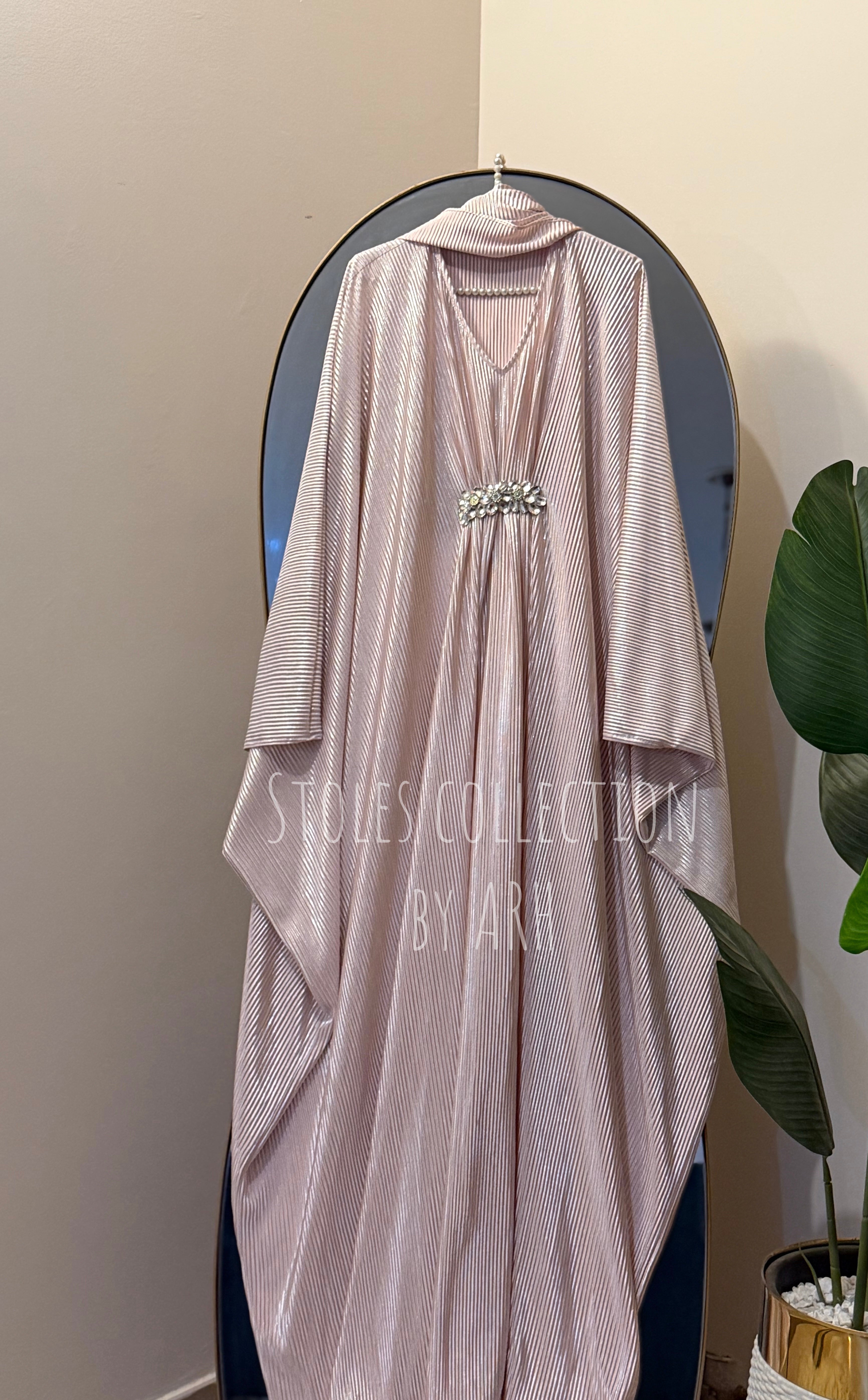 Kaftan Abaya