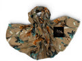 Printed lawn hijab