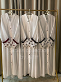 Umrah abaya