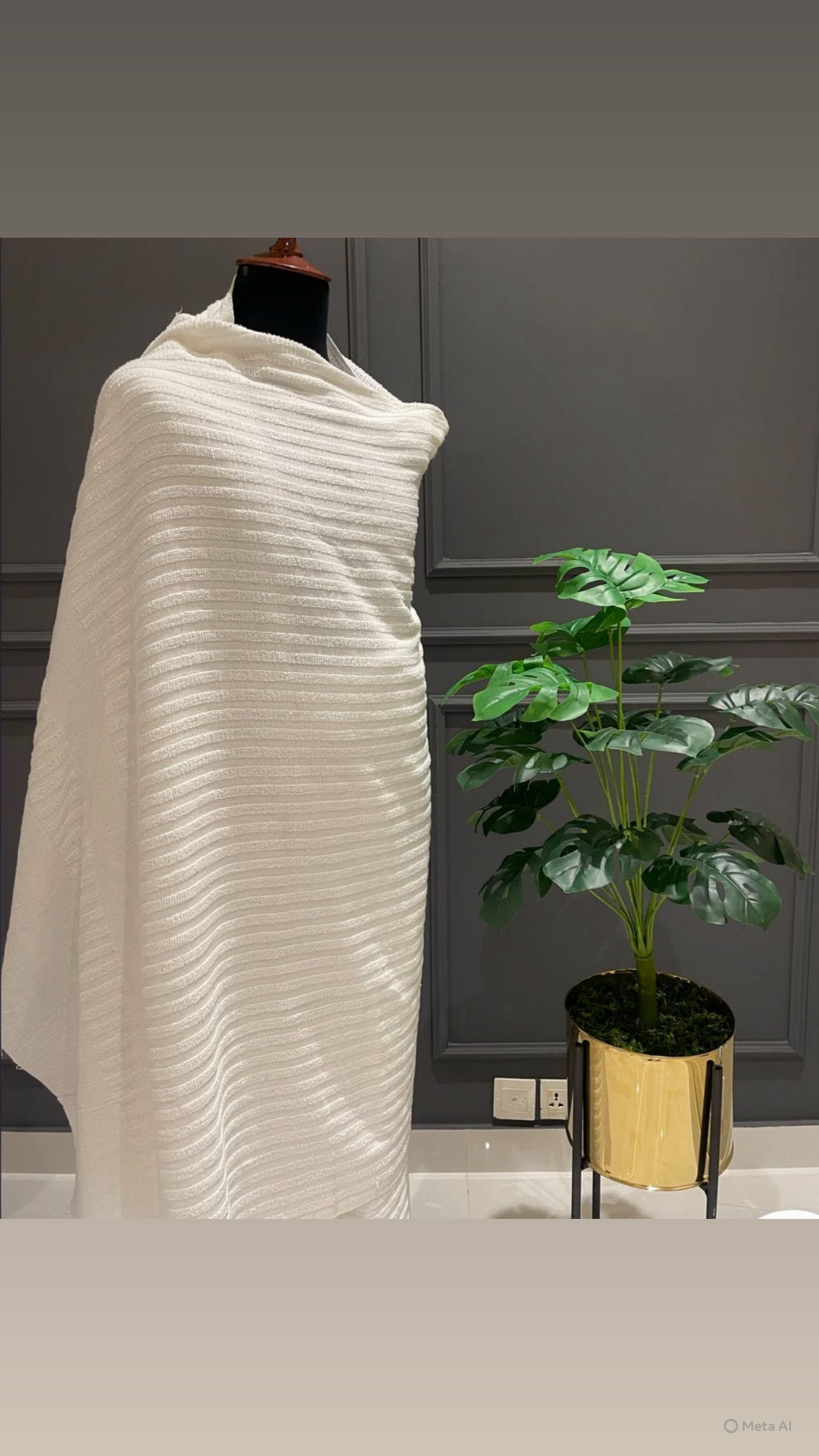 G-line (Adult ihram 45*90)