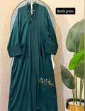 Amara Abaya 03