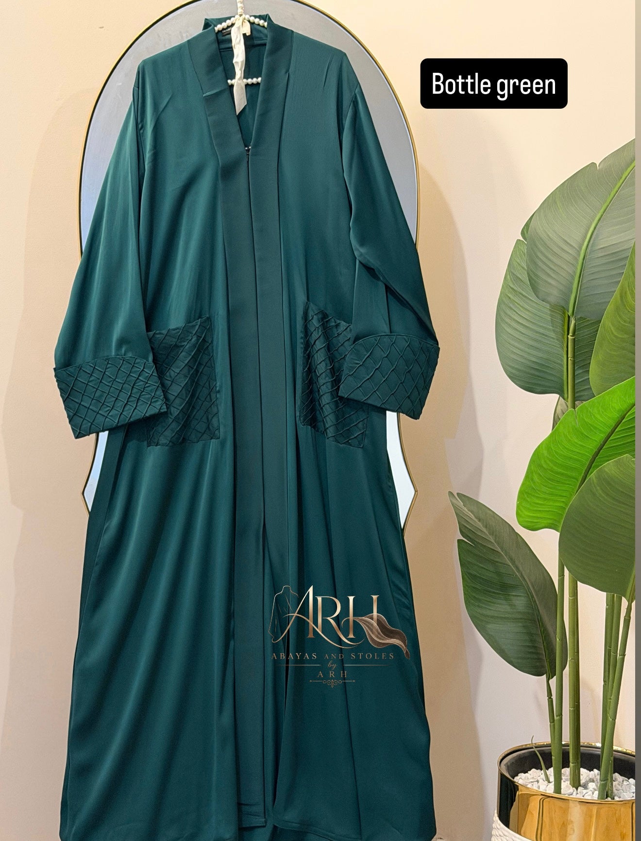 Amara Abaya 03