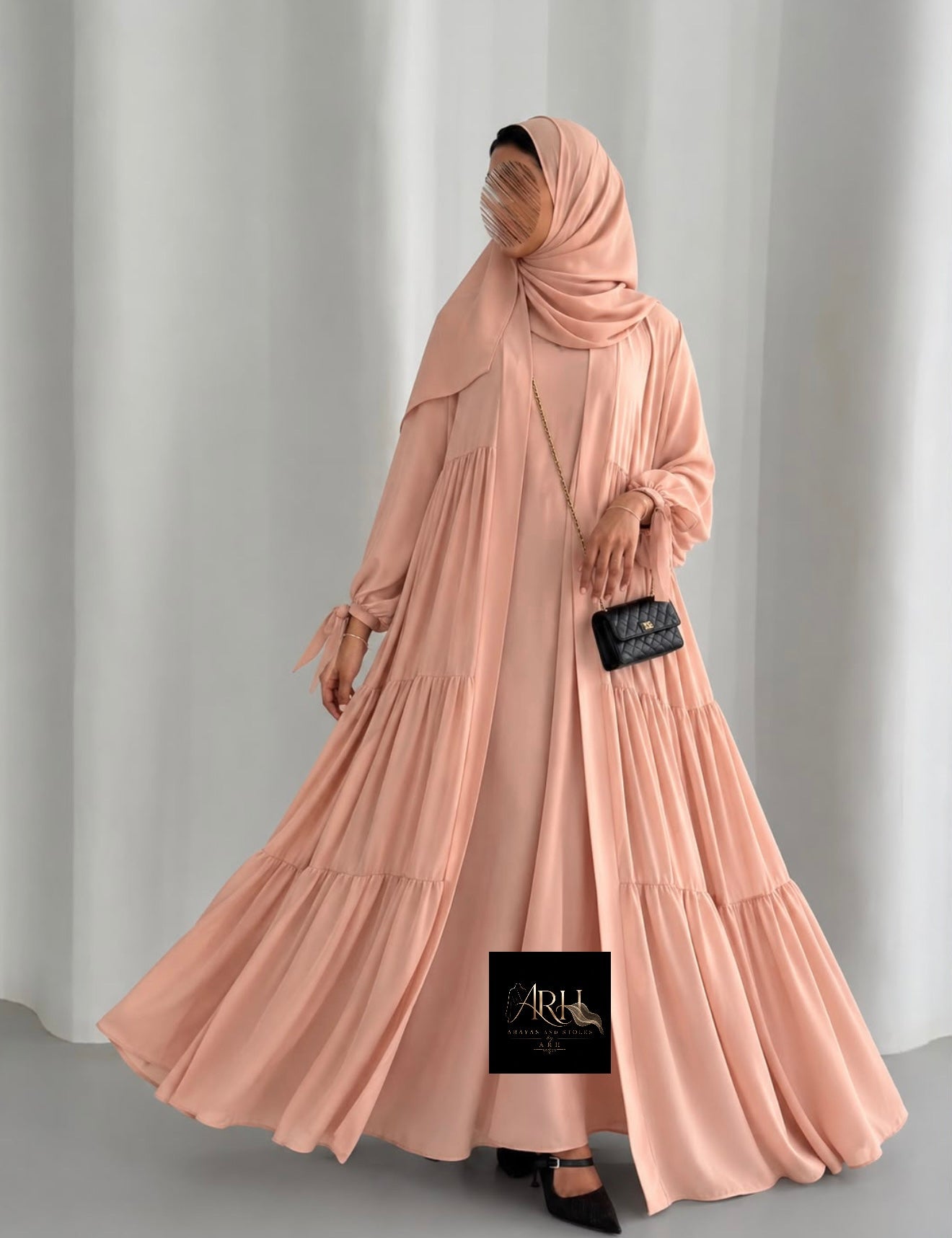 Elara Abaya 02