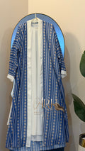 Upper luxe set