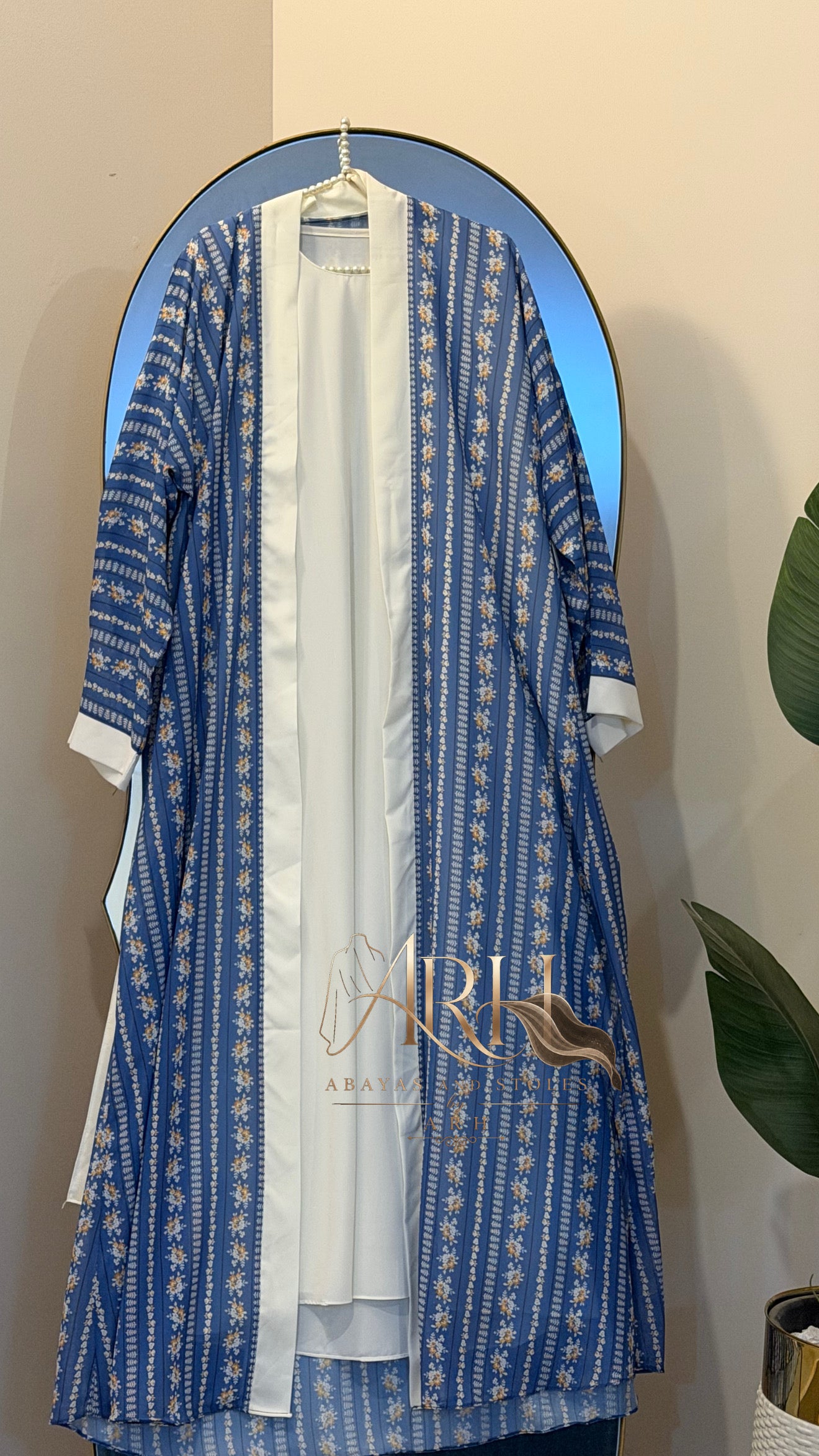 Upper luxe set