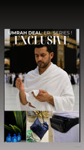 Hajj exclusive deal