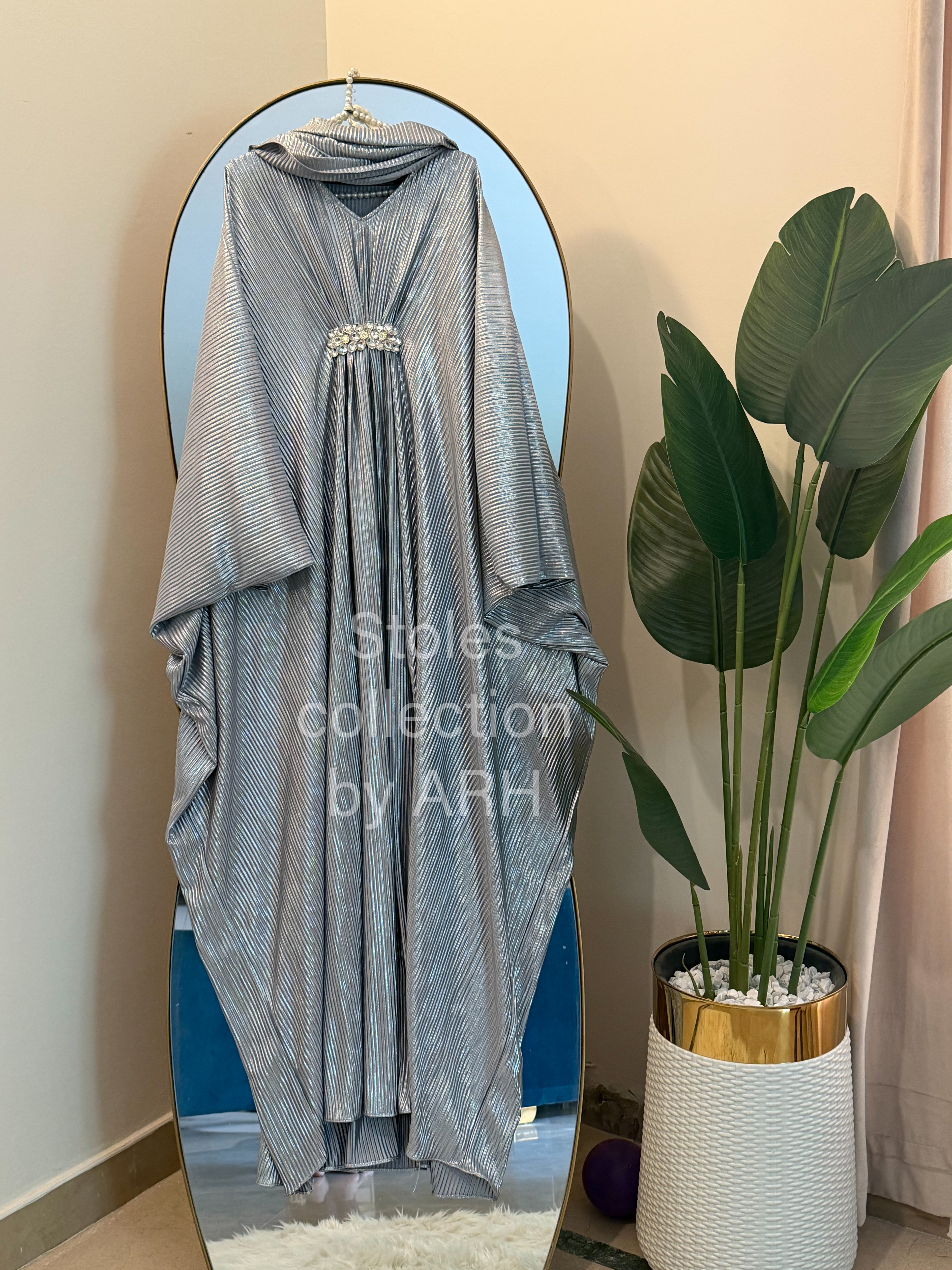 Kaftan Abaya