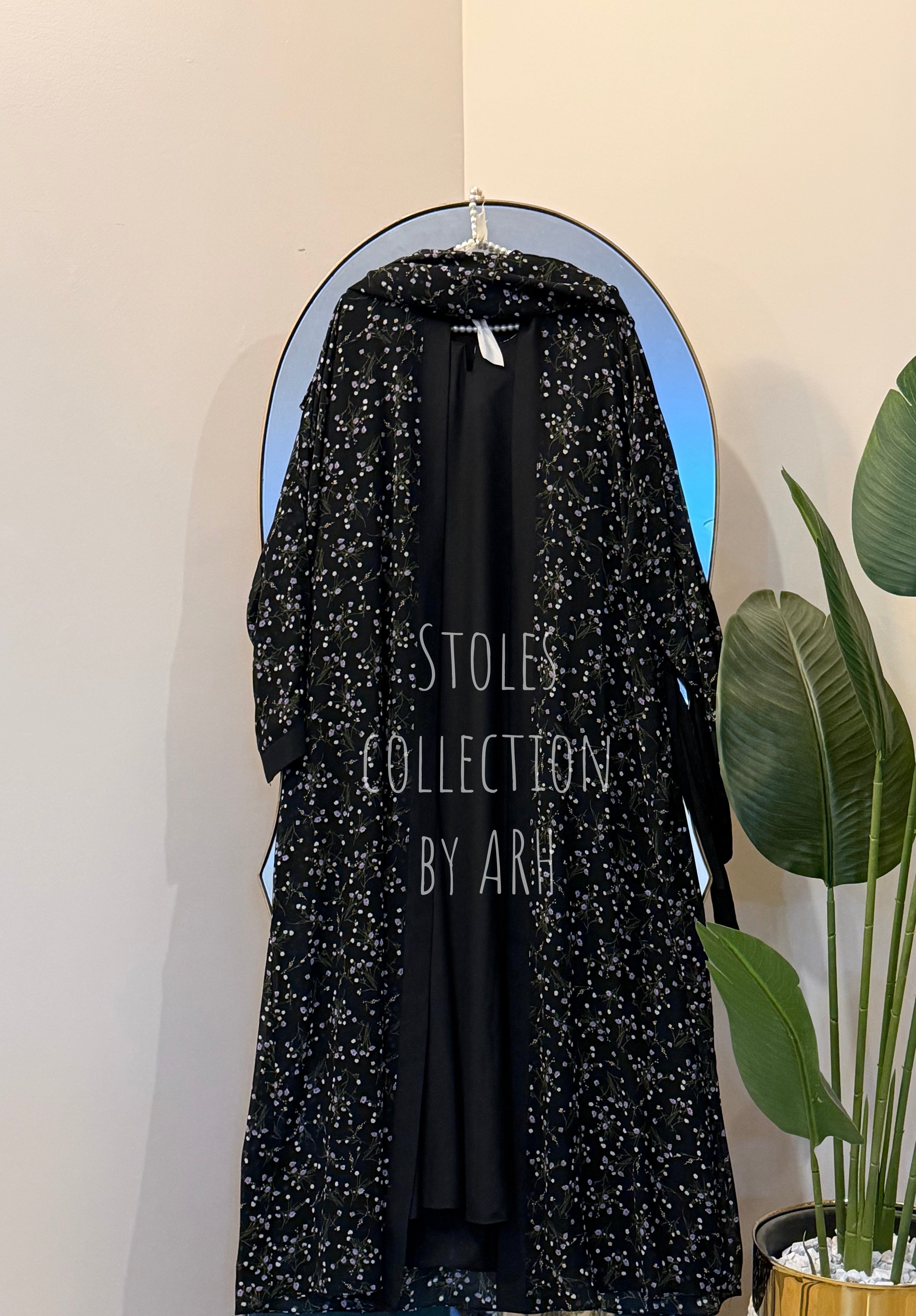 Flora Luxe