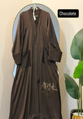 Amara abaya 10