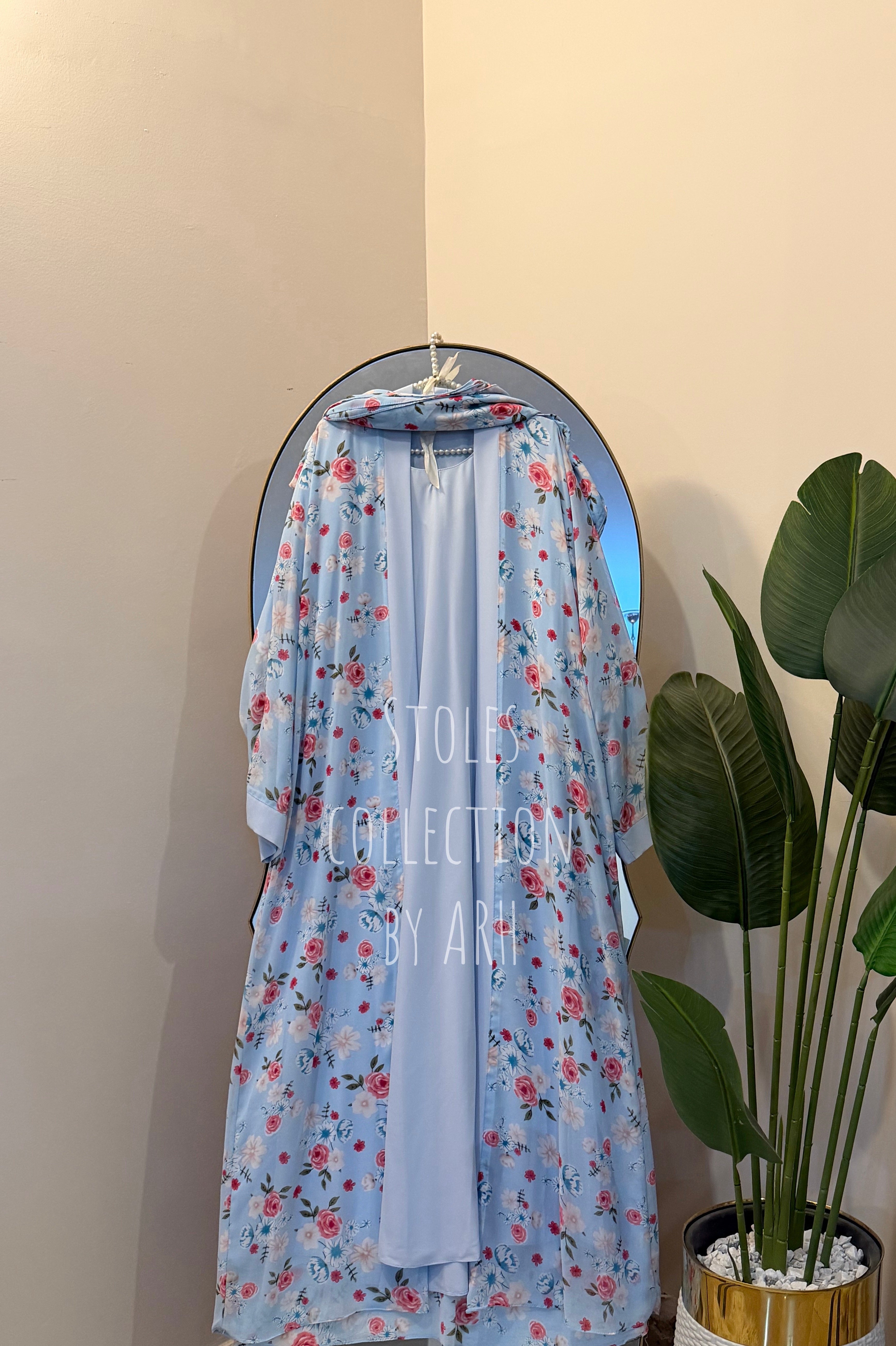 Floral Grace