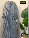 Amara Abaya 01