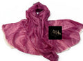 Printed Lawn hijab