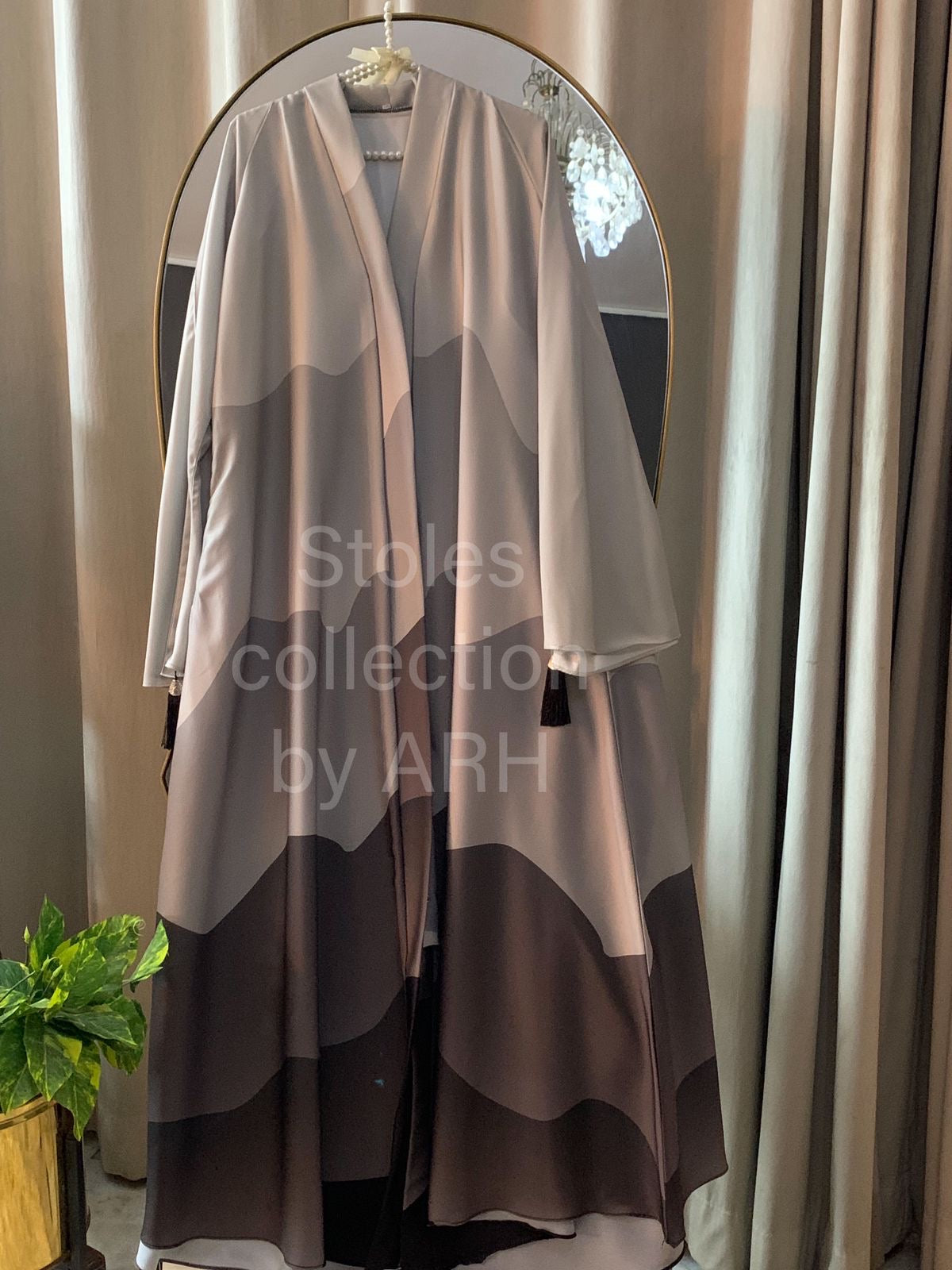 Lulusar Abaya