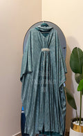 Kaftan abaya