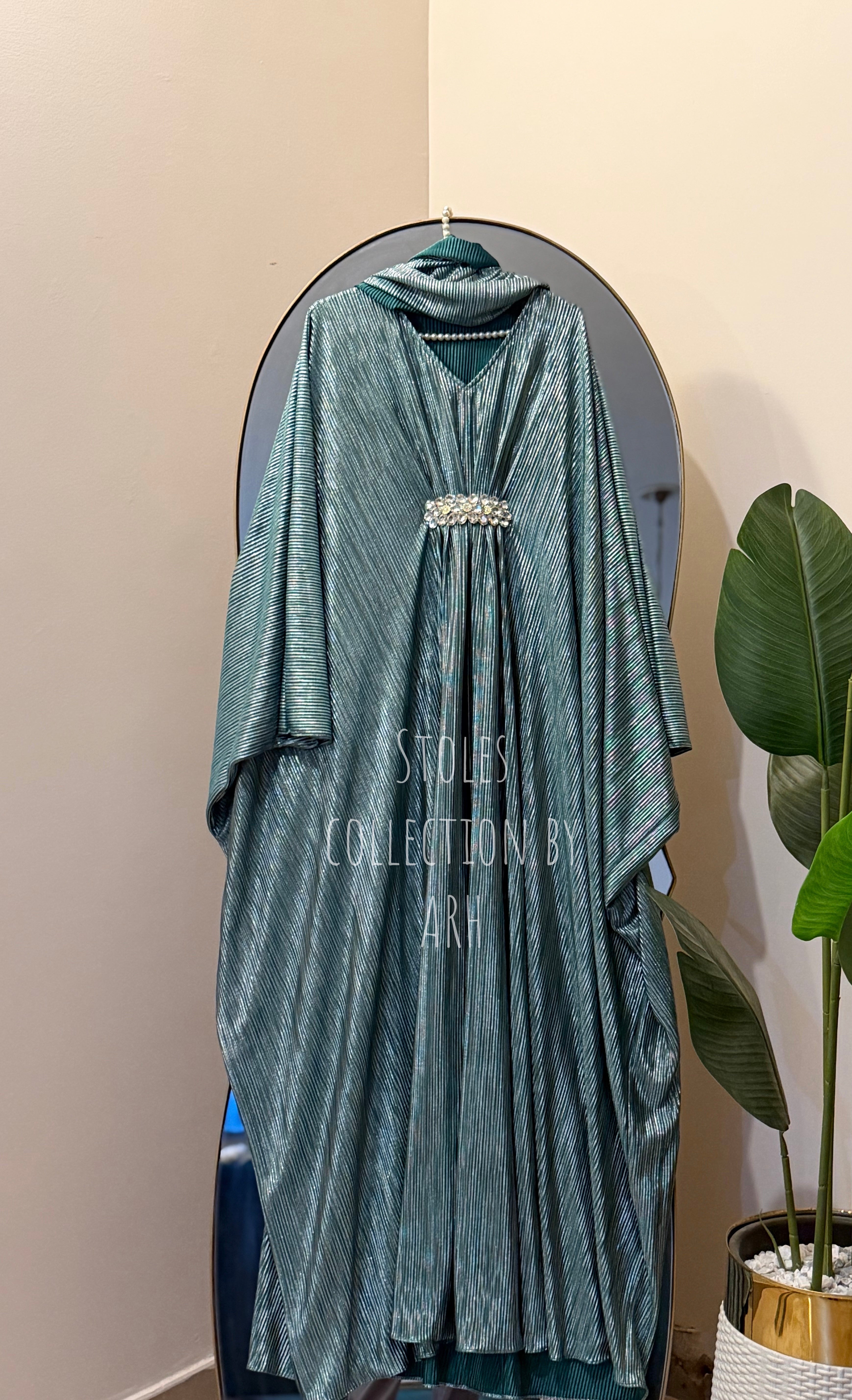 Kaftan Abaya