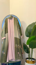 Upper Luxe set