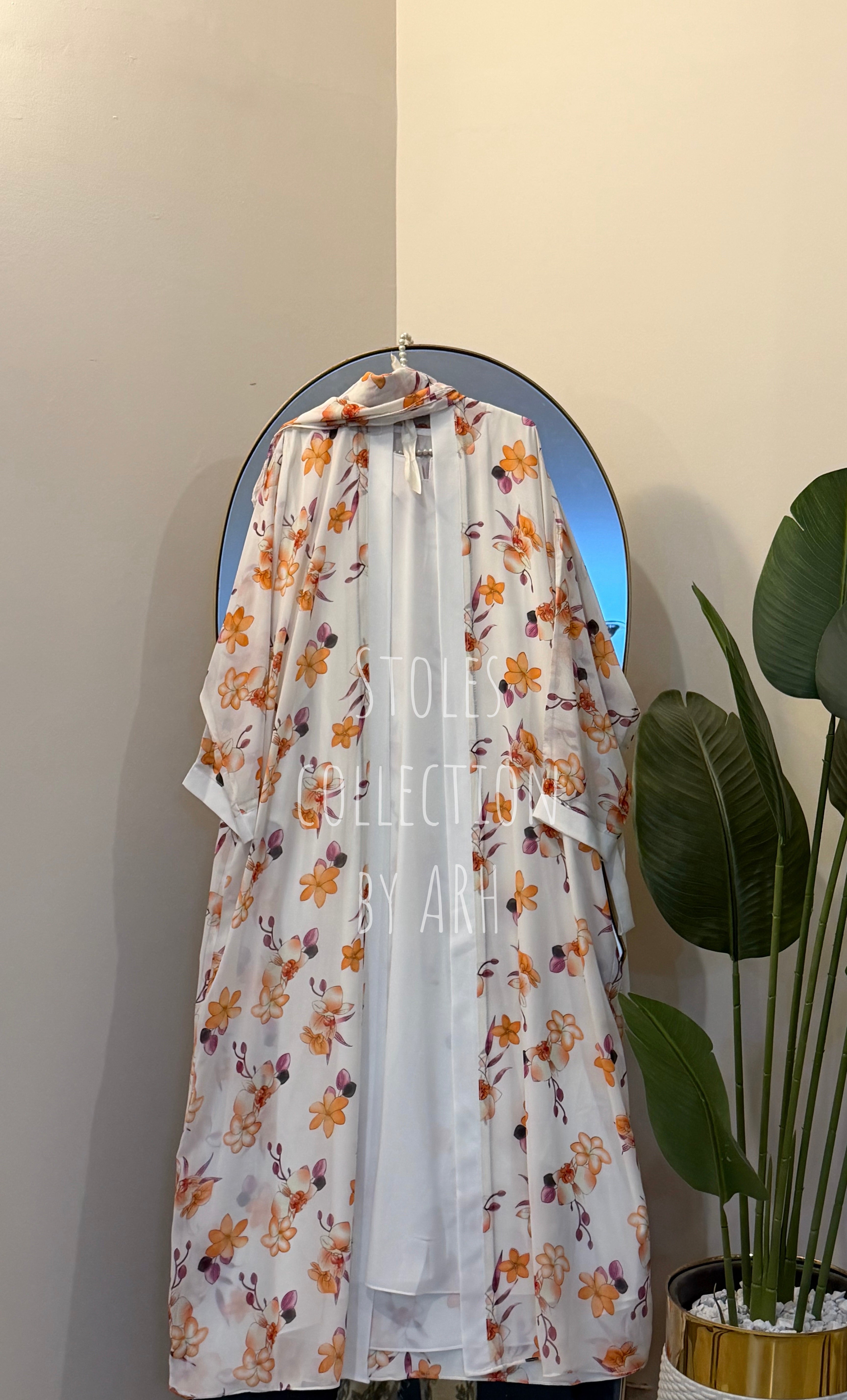 Spring Veil