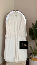 Umrah abaya