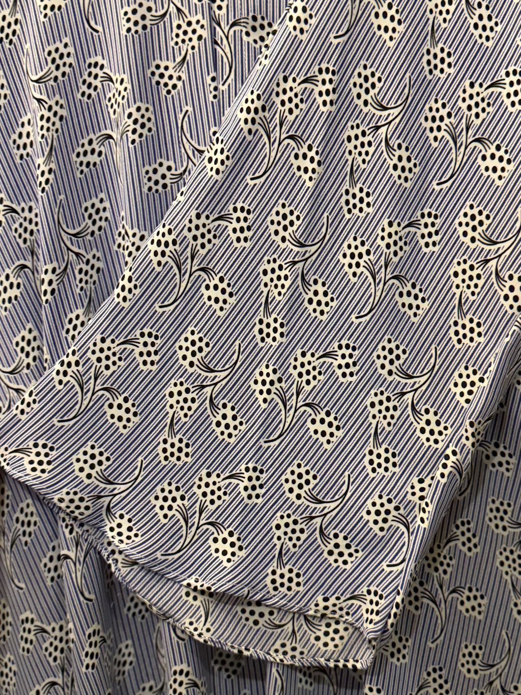 Printed Abaya 05