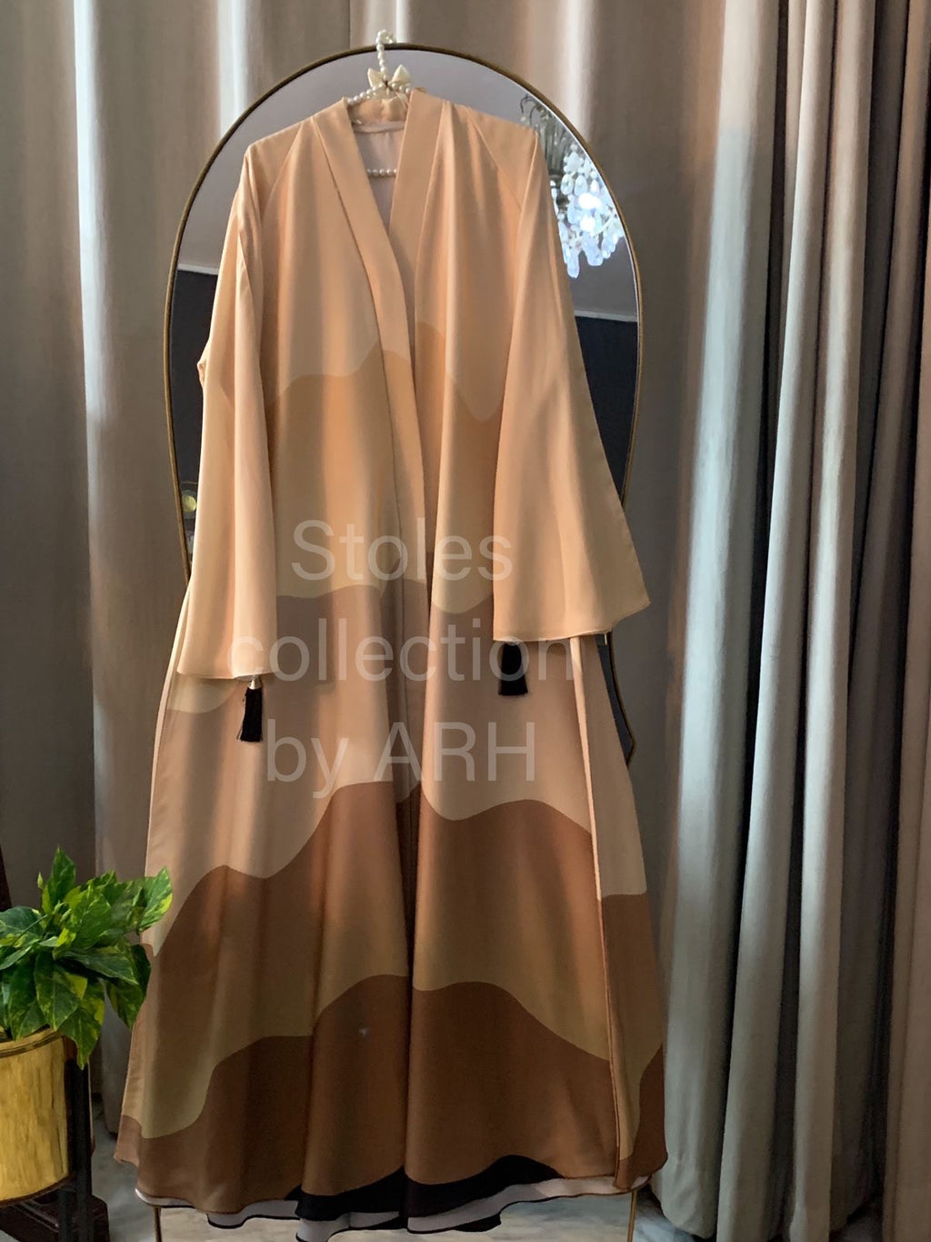 Lulusar Abaya