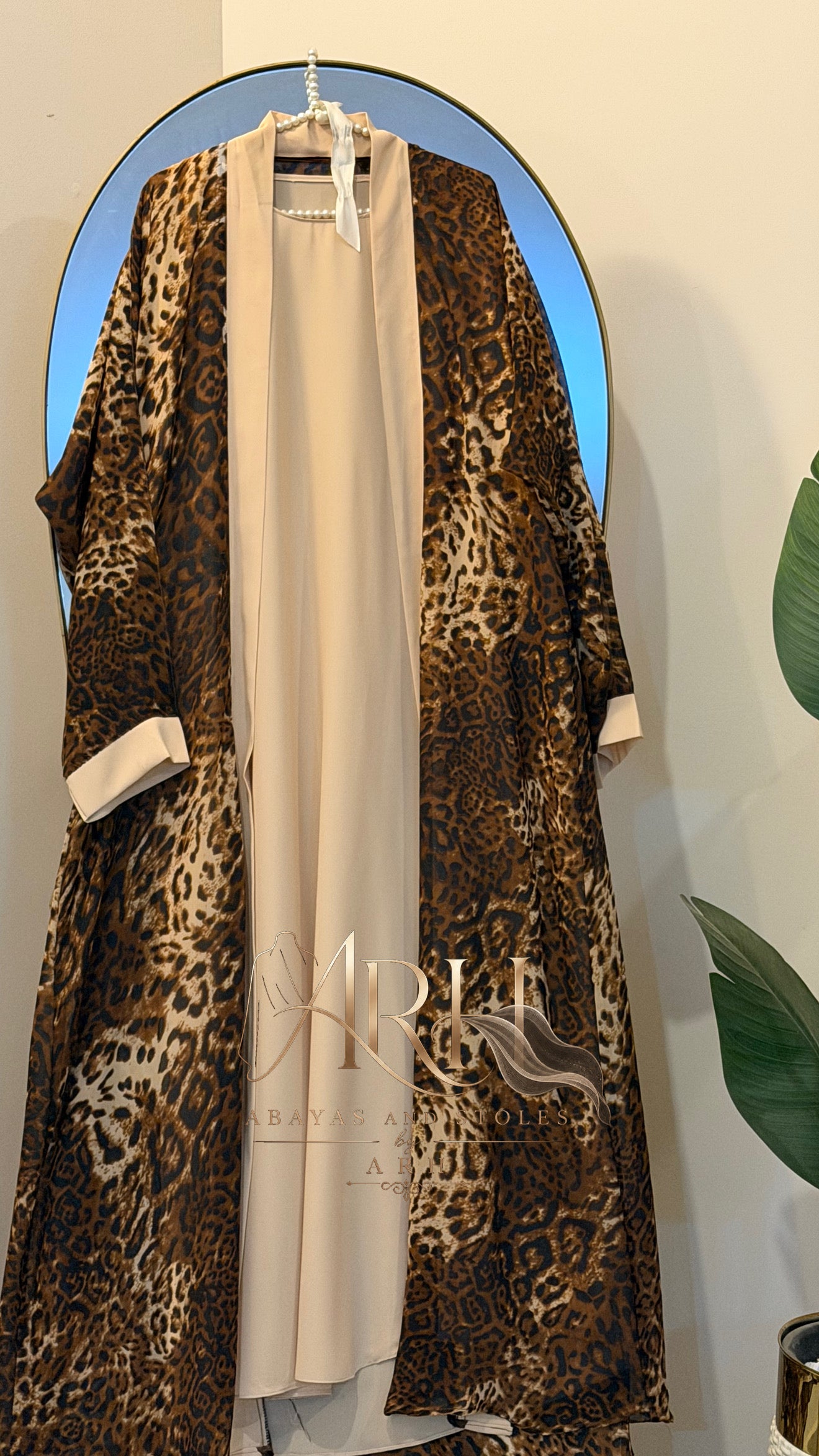 Upper luxe set