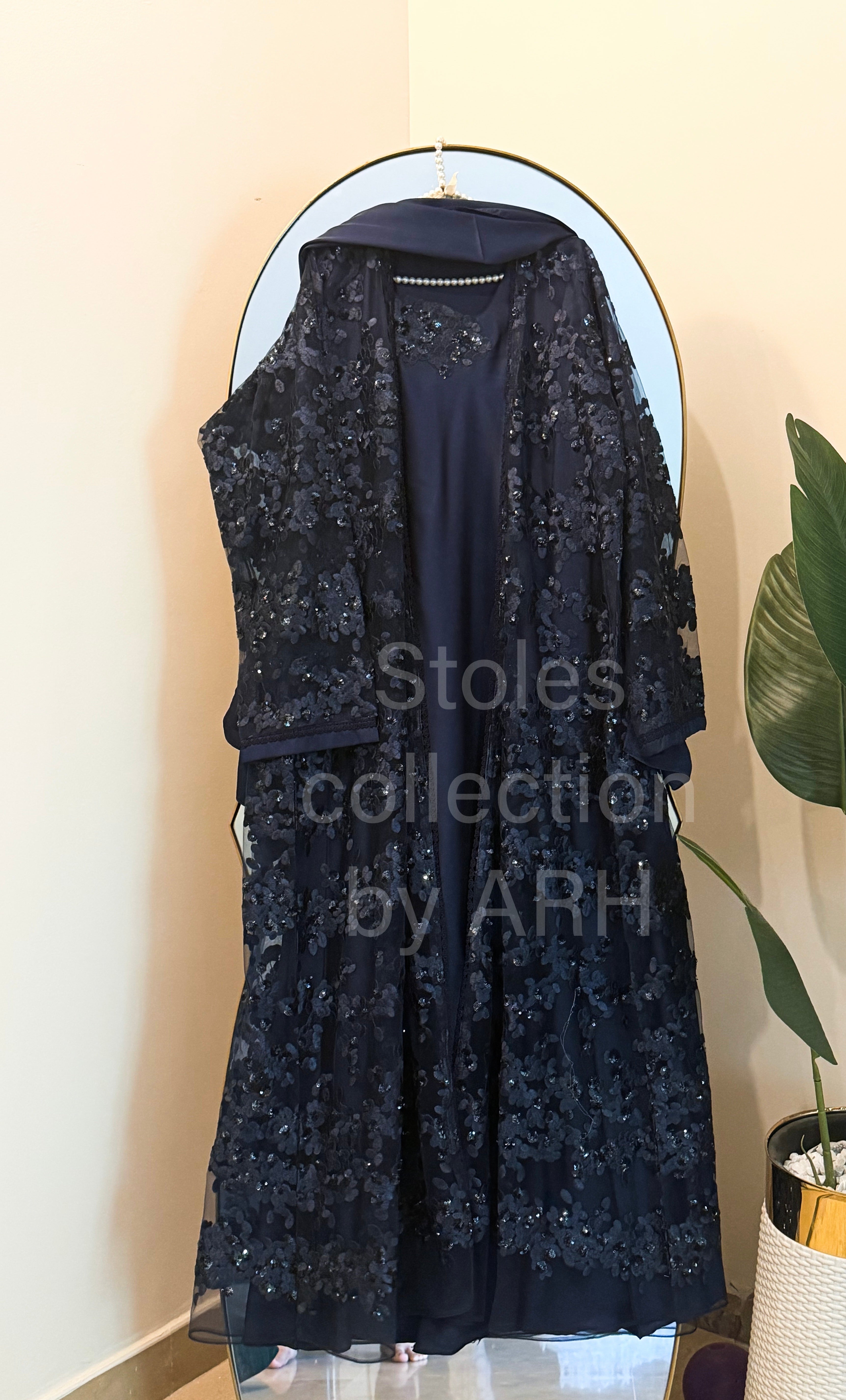 Abaya