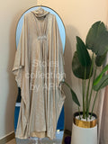 Kaftan abaya