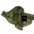 Printed lawn hijab
