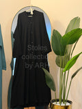 Black abaya